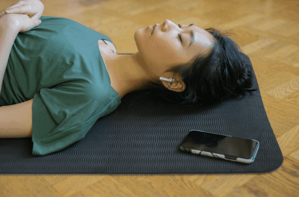 Selbsthypnose Berlin Selbstliebe Selbstbewusstsein