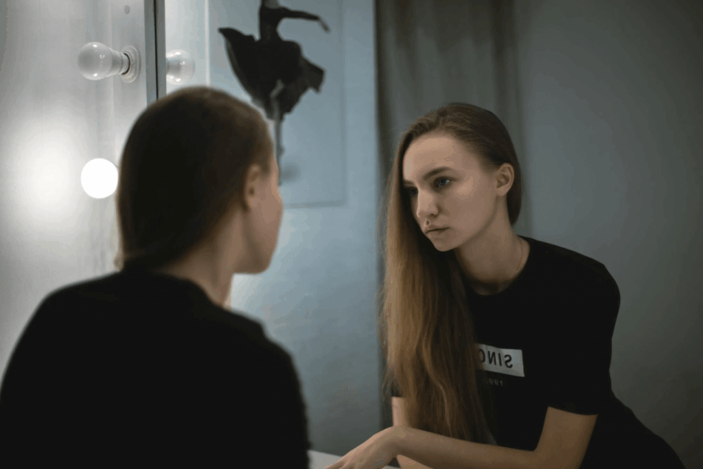 Selbstliebe affirmationen Angie Schulz Coaching
