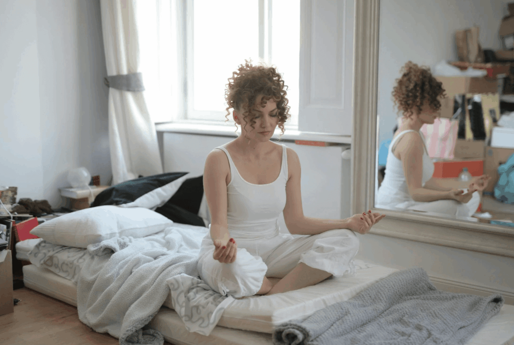 Selbstliebe affirmationen Angie Schulz Coaching