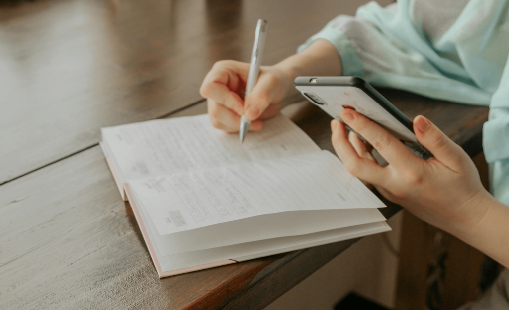 selbstbewusst werden coaching