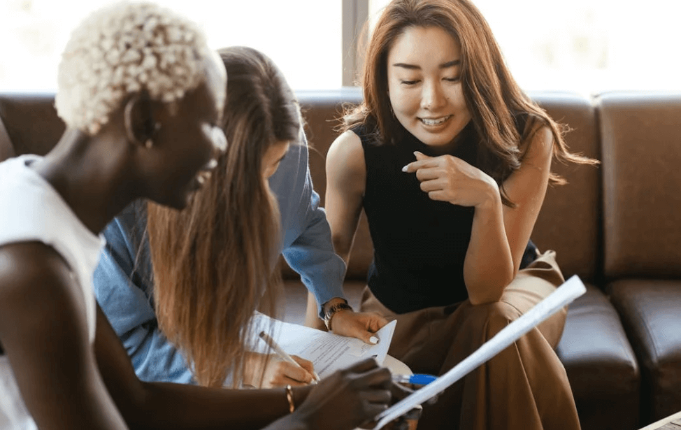 Coaching für Frauen Selbstliebe Berlin