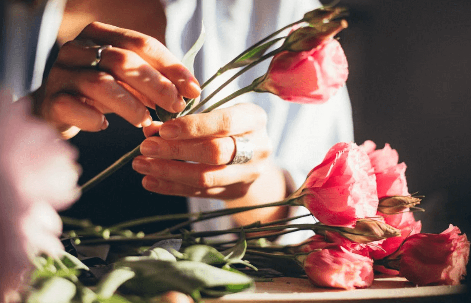 Selbstliebe Übung Coaching Berlin