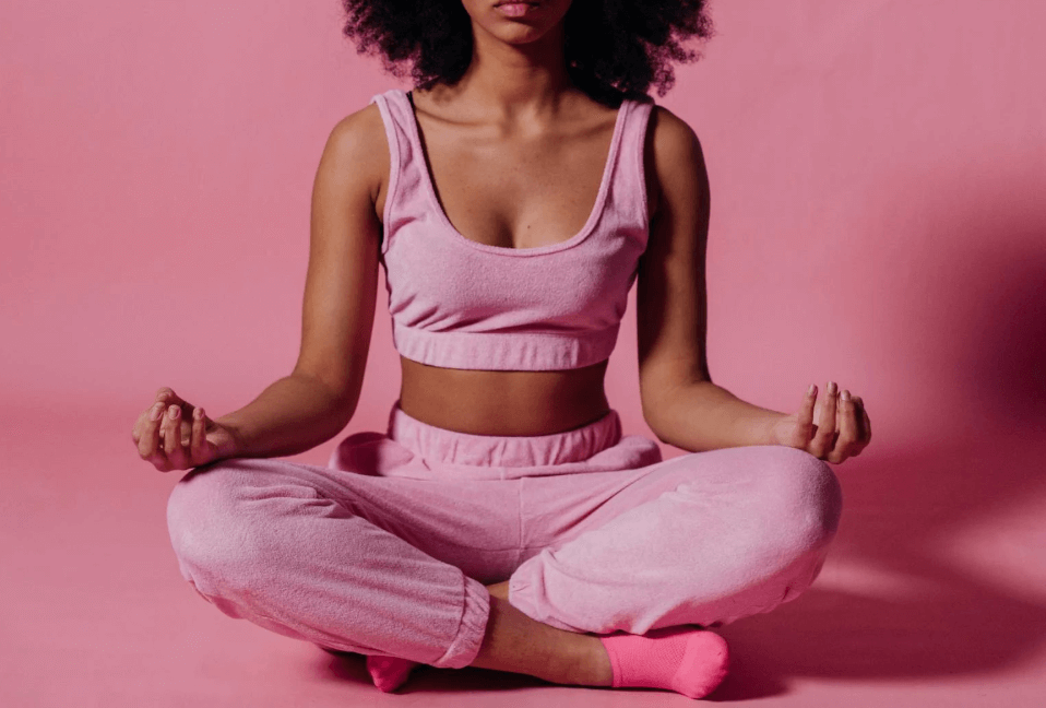 Meditation für Selbstliebe Coaching Berlin