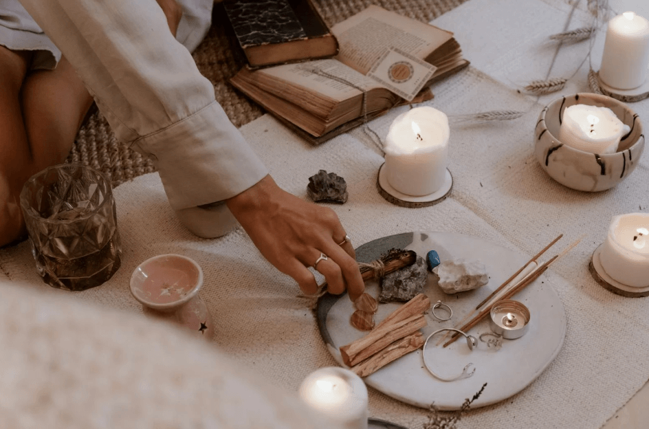 Meditation für Selbstliebe Coaching Berlin