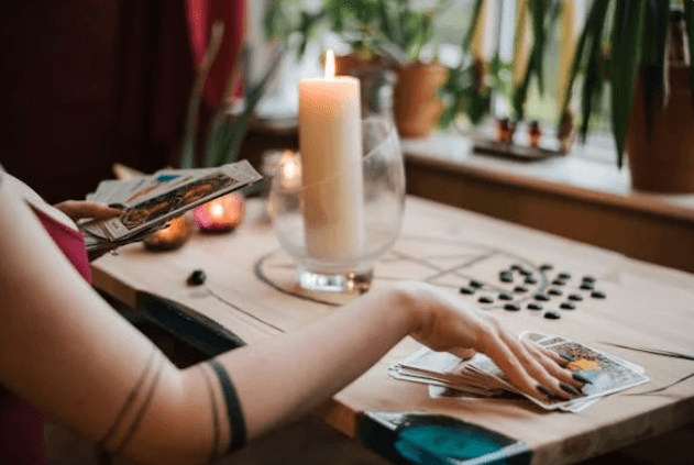 Silvester ritual spirituell berlin event concious new year