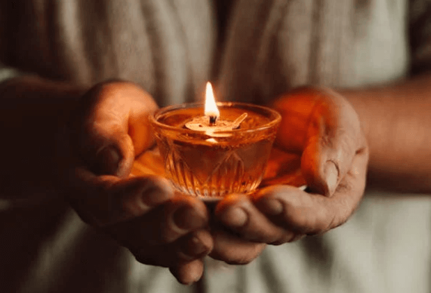 Silvester ritual spirituell berlin event concious new year