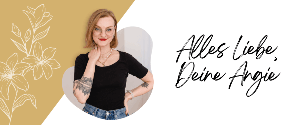 Angie Schulz Selbstliebe Coaching Berlin Frauen Selbstliebe lernen