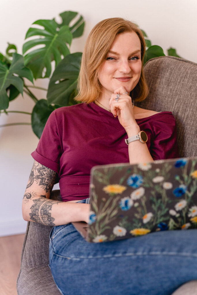 Angie Schulz Selbstlliebe Coaching Blog
