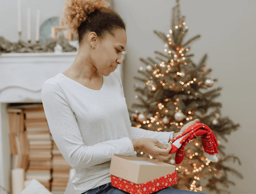 Weihnachtsstress HAcks Tools Tricks