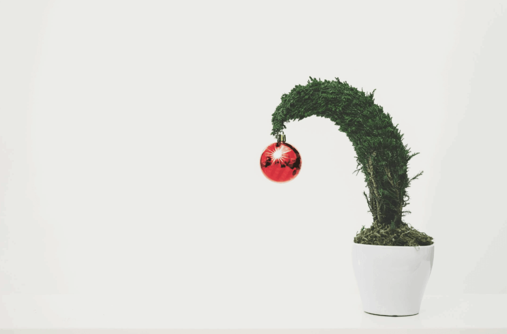 Weihnachtsstress HAcks Tools Tricks