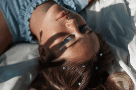 EFT Tapping Selbstliebe Anleitung