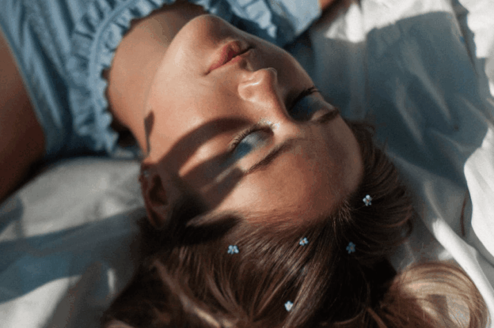 EFT Tapping Selbstliebe Anleitung