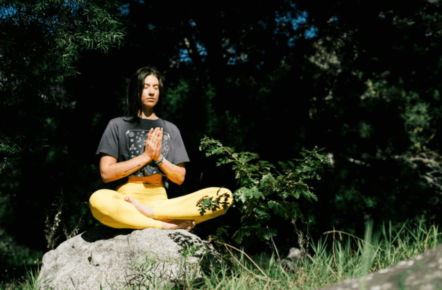 Meditation für selbstliebe coaching berlin