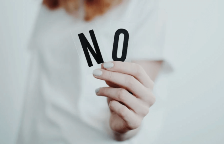 Nein sagen Selbstliebe Coaching