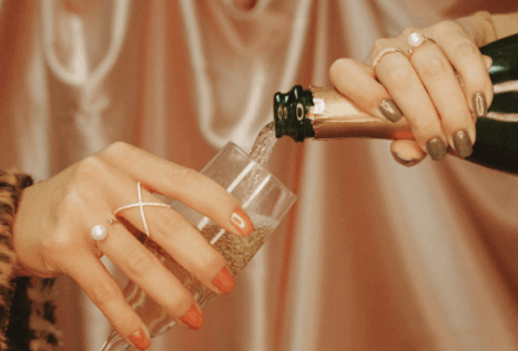 Selbstbewusstsein Anna Delvey Sorokin