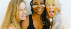 Selbstliebe Übung Coaching Berlin