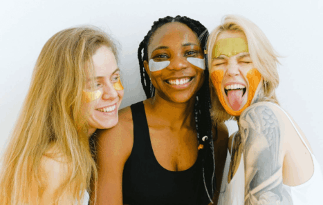 Selbstliebe Übung Coaching Berlin