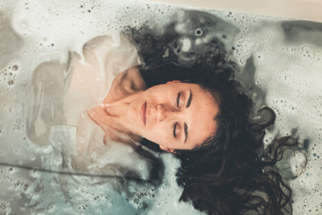 Meditation für mehr Selbstliebe Berlin