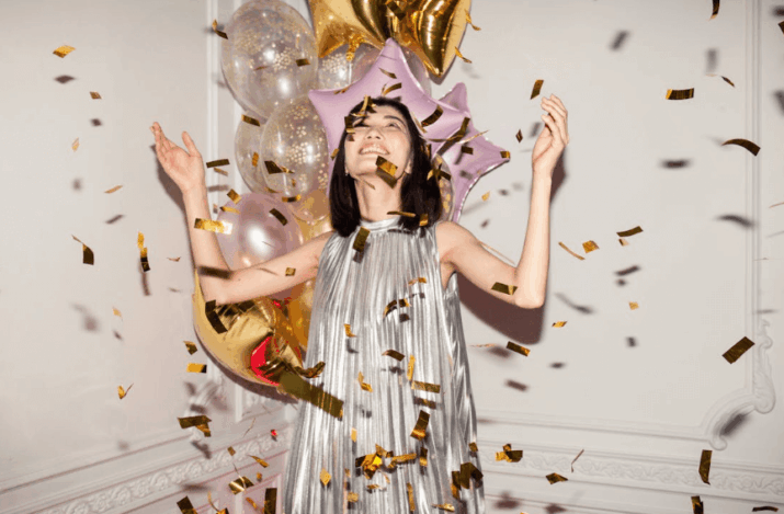 Silvester ritual spirituell berlin event concious new year