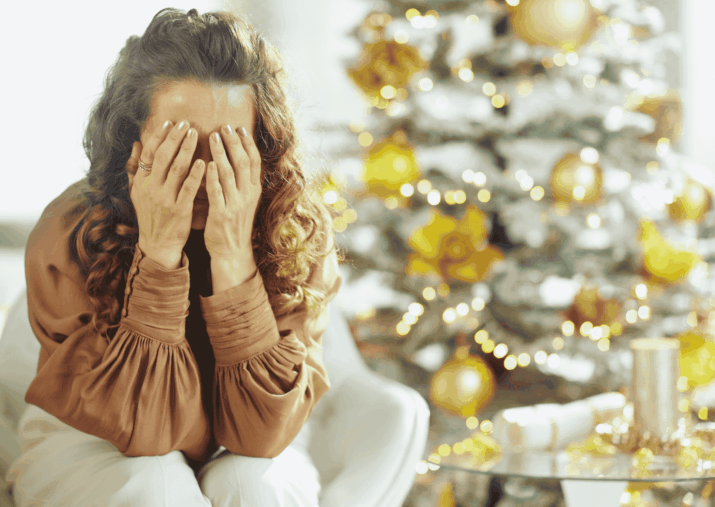 Weihnachtsstress HAcks Tools Tricks