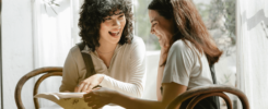 selbstbewusst werden coaching