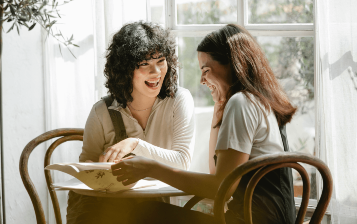 selbstbewusst werden coaching